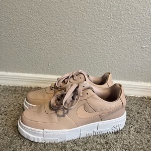 Air Force 1 Pixel